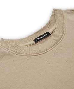 MASSIVE MENS CREWNECK - POTASSIUM SPRAY