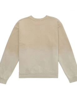 MASSIVE MENS CREWNECK - POTASSIUM SPRAY