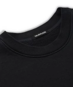 MASSIVE MENS CREWNECK - POTASSIUM SPRAY