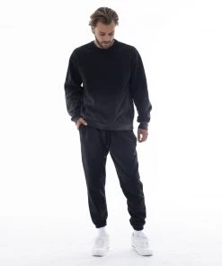 MASSIVE MENS CREWNECK - POTASSIUM SPRAY