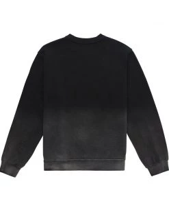 MASSIVE MENS CREWNECK - POTASSIUM SPRAY