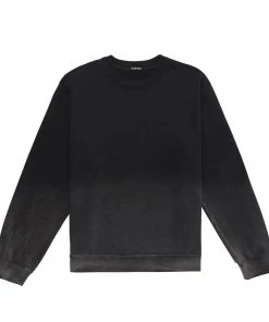 MASSIVE MENS CREWNECK - POTASSIUM SPRAY