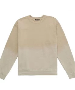 MASSIVE MENS CREWNECK - POTASSIUM SPRAY