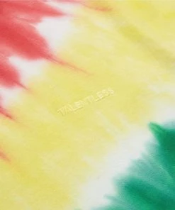 MASSIVE Crewnecks MENS CREWNECK - RAINBOW WASH