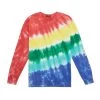 MASSIVE Crewnecks MENS CREWNECK - RAINBOW WASH