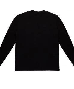 MASSIVE MENS DROP SHOULDER LONG SLEEVE TEE