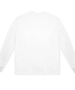 MASSIVE MENS DROP SHOULDER LONG SLEEVE TEE