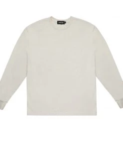 MASSIVE MENS DROP SHOULDER LONG SLEEVE TEE