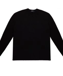 MASSIVE MENS DROP SHOULDER LONG SLEEVE TEE
