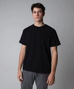 MASSIVE Best Sellers MENS DROP SHOULDER TEE - 3 PACK