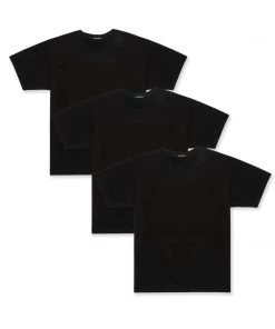 MASSIVE Best Sellers MENS DROP SHOULDER TEE - 3 PACK