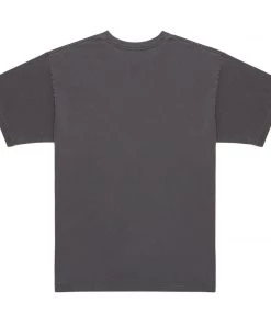 MASSIVE MENS DROP SHOULDER TEE