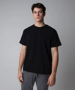 MASSIVE MENS PREMIUM TEE + DROP SHOULDER TEE - BUNDLE