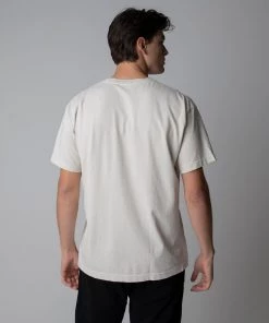 MASSIVE MENS DROP SHOULDER TEE