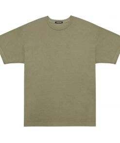 MASSIVE MENS DROP SHOULDER TEE