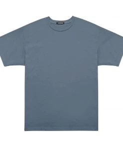 MASSIVE MENS DROP SHOULDER TEE