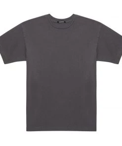 MASSIVE MENS DROP SHOULDER TEE