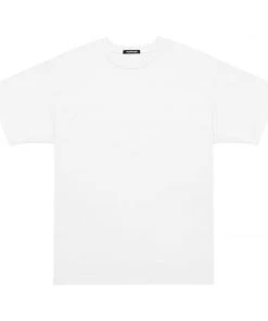 MASSIVE MENS DROP SHOULDER TEE
