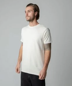 MASSIVE Best Sellers MENS EMBROIDERED FRENCH TERRY TEE