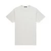 MASSIVE Best Sellers MENS EMBROIDERED FRENCH TERRY TEE