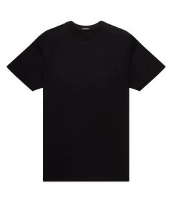 MASSIVE Best Sellers MENS EMBROIDERED FRENCH TERRY TEE