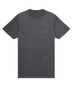 MASSIVE Best Sellers MENS EMBROIDERED FRENCH TERRY TEE
