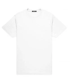 MASSIVE Best Sellers MENS EMBROIDERED FRENCH TERRY TEE