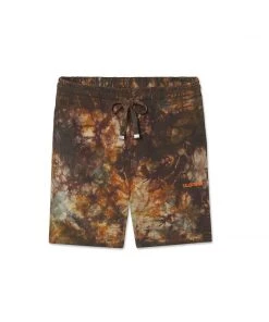 MASSIVE MENS EVERYDAY SWEAT SHORT - DESERT HUES