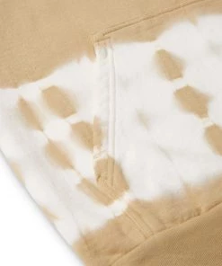 MASSIVE MENS HOODIE - BORDER WASH