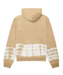 MASSIVE MENS HOODIE - BORDER WASH