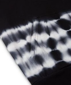 MASSIVE MENS HOODIE - BORDER WASH