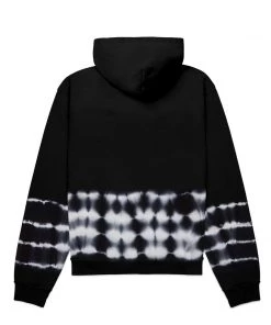 MASSIVE MENS HOODIE - BORDER WASH