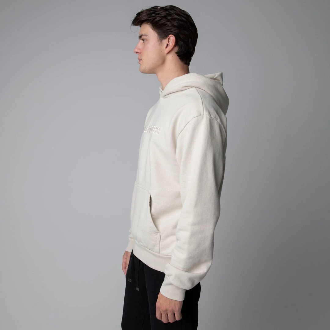 TALENTLESS MENS HOODIE - CIRCLE LOGO EMBROIDERED 11 TALENTLESS MENS HOODIE - CIRCLE LOGO EMBROIDERED