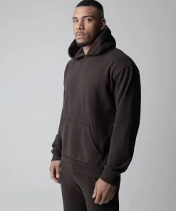 TALENTLESS MENS HOODIE Heavyweight