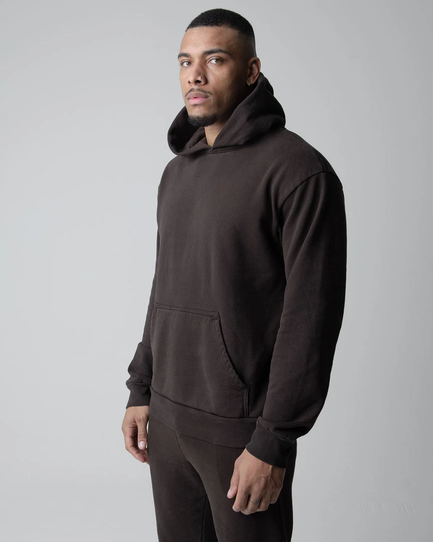 TALENTLESS MENS HOODIE Heavyweight 3 TALENTLESS MENS HOODIE Heavyweight