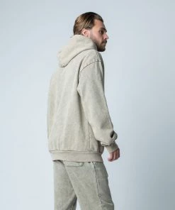 MASSIVE MENS HOODIE - GRANITE WASH Best Sellers