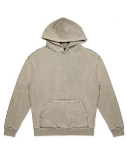 MASSIVE MENS HOODIE - GRANITE WASH Best Sellers