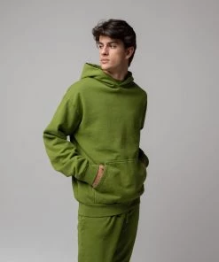 MASSIVE MENS HOODIE - MID CENTURY Best Sellers