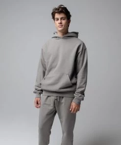 MASSIVE MENS HOODIE - MID CENTURY Best Sellers