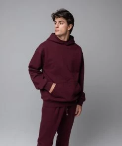 MASSIVE MENS HOODIE - MID CENTURY Best Sellers