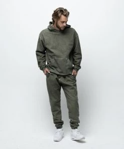 MASSIVE MENS HOODIE - OIL STAIN Hoodies 23 MASSIVE MENS HOODIE - OIL STAIN Hoodies