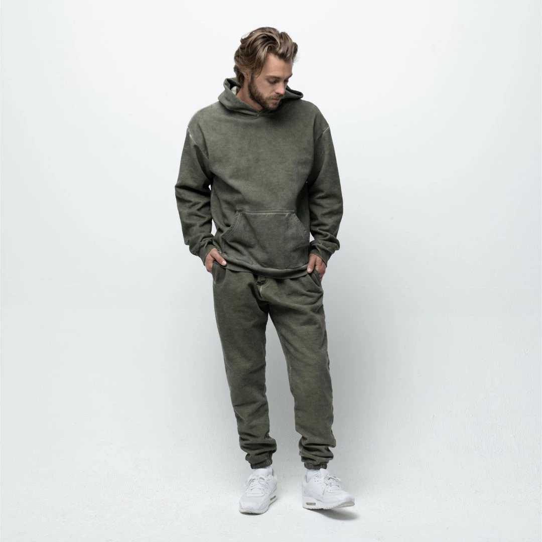 MASSIVE MENS HOODIE - OIL STAIN Hoodies 12 MASSIVE MENS HOODIE - OIL STAIN Hoodies