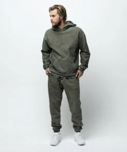 MASSIVE MENS HOODIE - OIL STAIN Hoodies 22 MASSIVE MENS HOODIE - OIL STAIN Hoodies