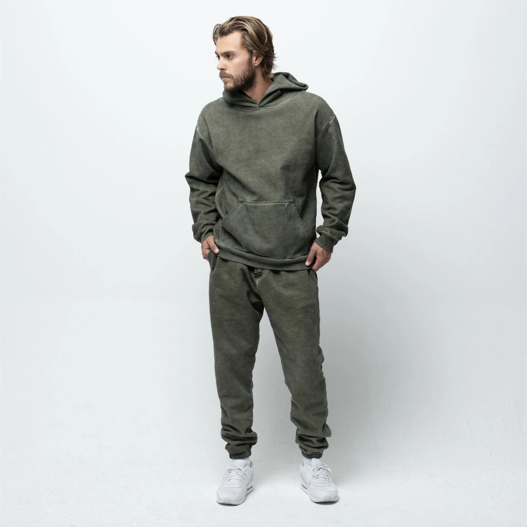 MASSIVE MENS HOODIE - OIL STAIN Hoodies 11 MASSIVE MENS HOODIE - OIL STAIN Hoodies