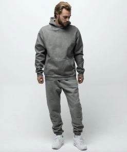 MASSIVE MENS HOODIE - OIL STAIN Hoodies