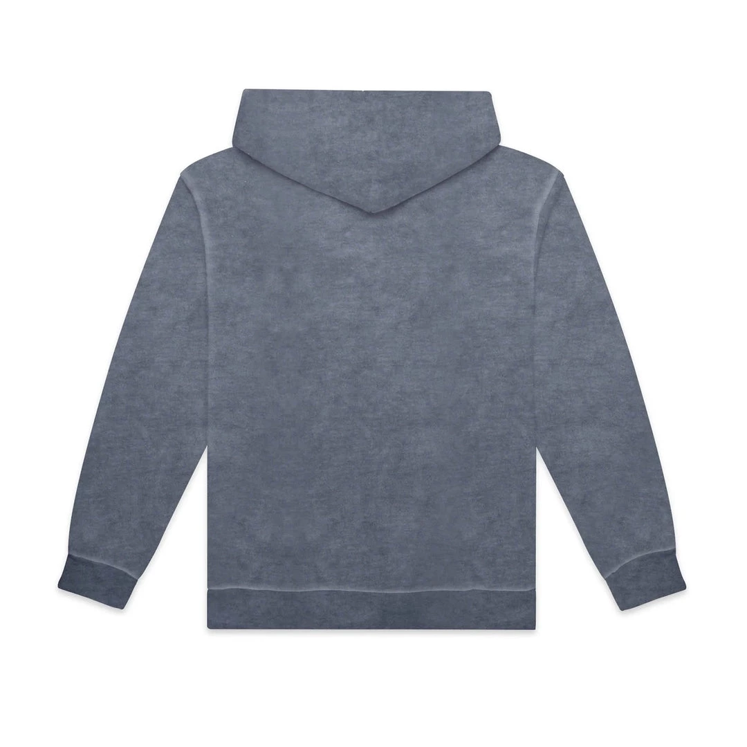 MASSIVE MENS HOODIE - OIL STAIN Hoodies 9 MASSIVE MENS HOODIE - OIL STAIN Hoodies