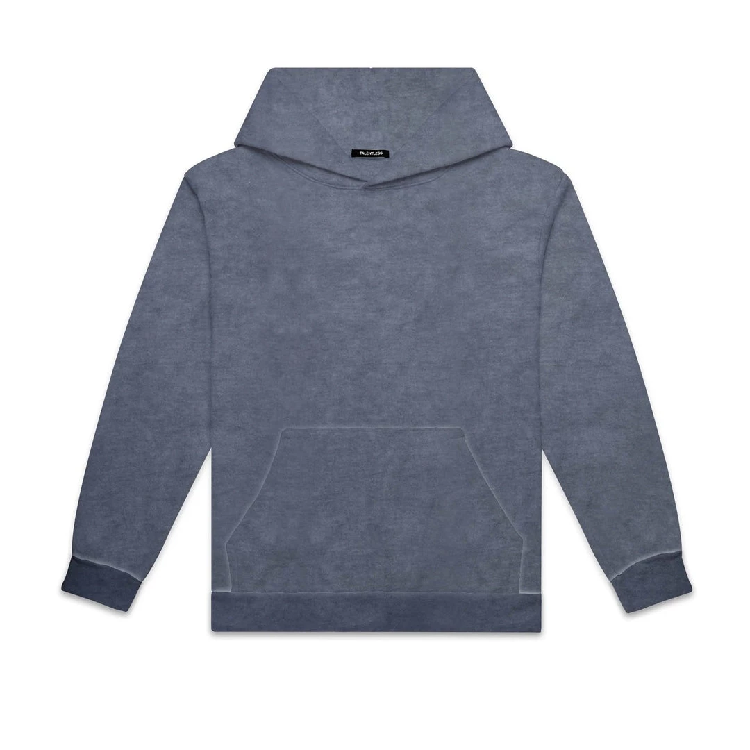 MASSIVE MENS HOODIE - OIL STAIN Hoodies 6 MASSIVE MENS HOODIE - OIL STAIN Hoodies