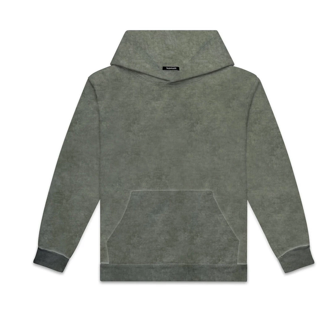 MASSIVE MENS HOODIE - OIL STAIN Hoodies 10 MASSIVE MENS HOODIE - OIL STAIN Hoodies