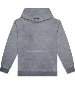 MASSIVE MENS HOODIE - OIL STAIN Hoodies