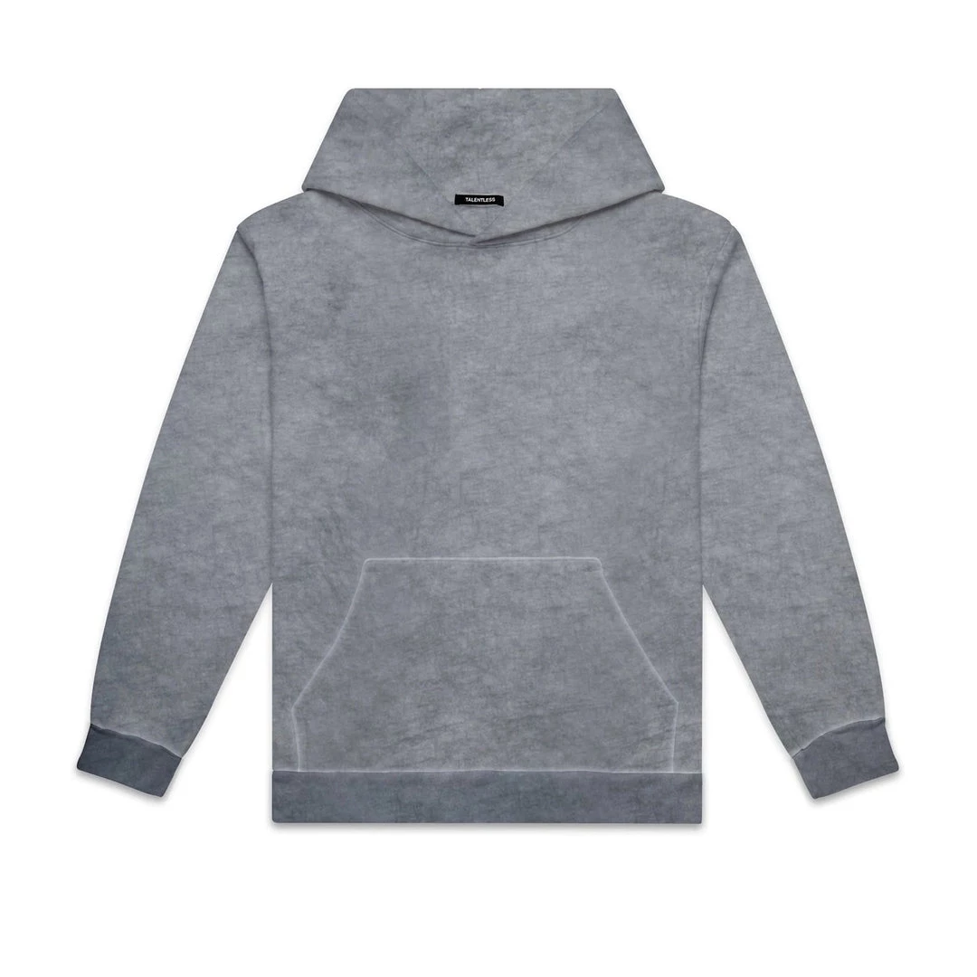 MASSIVE MENS HOODIE - OIL STAIN Hoodies 3 MASSIVE MENS HOODIE - OIL STAIN Hoodies